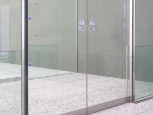 MS Sedco - A Leader in Automatic Door Safety