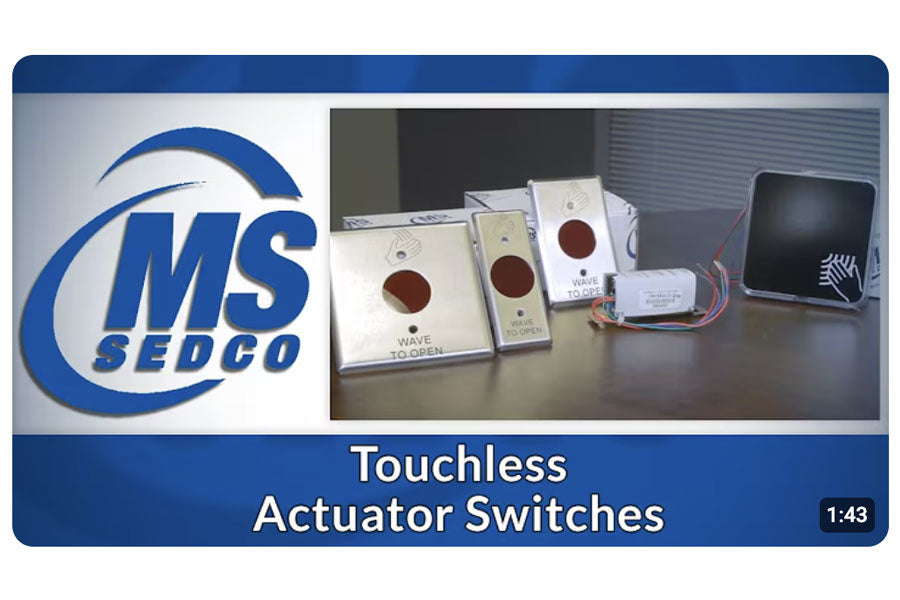 Sedco Express Riser Rack Back MS Sedco - Product Online Video Training Series