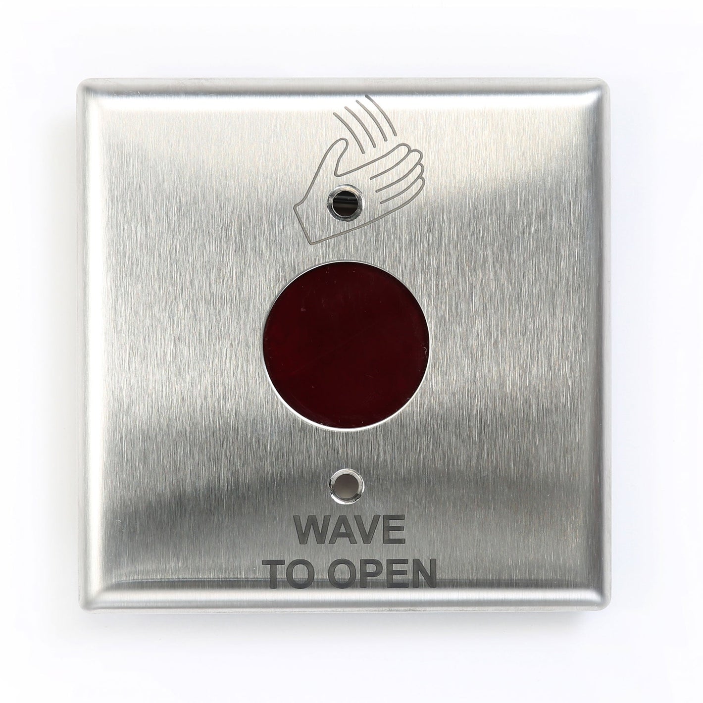 216 Series Touchless Switches