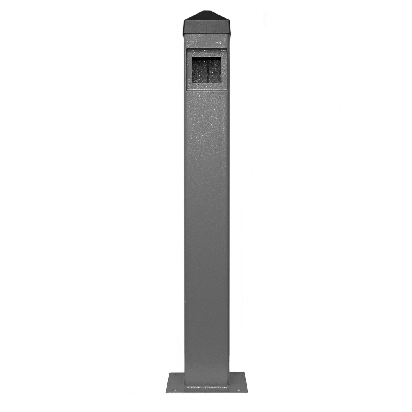 608 Series Bollards