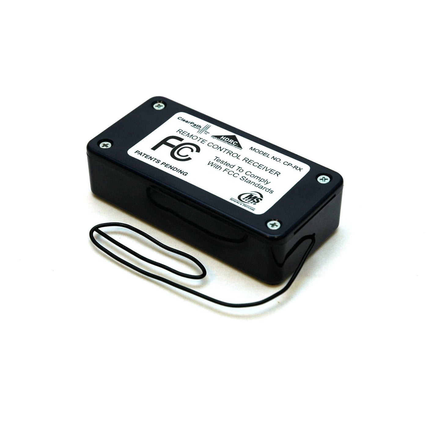 ClearPath Receivers