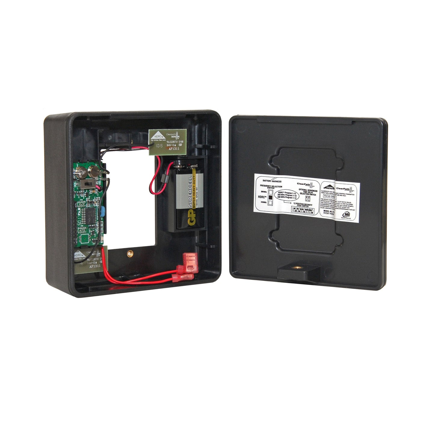 ClearPath Transmitters