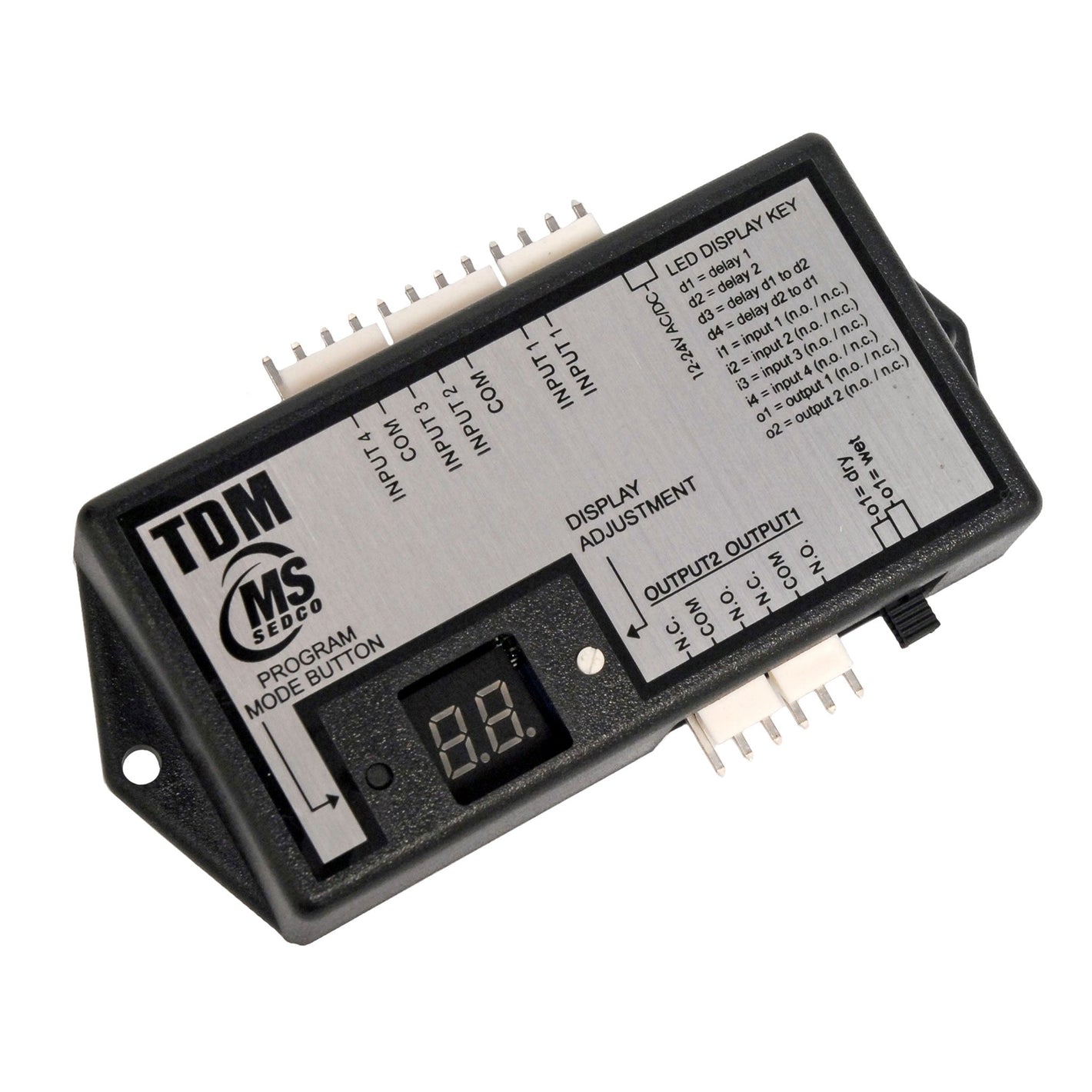 TDM - Time Delay Module