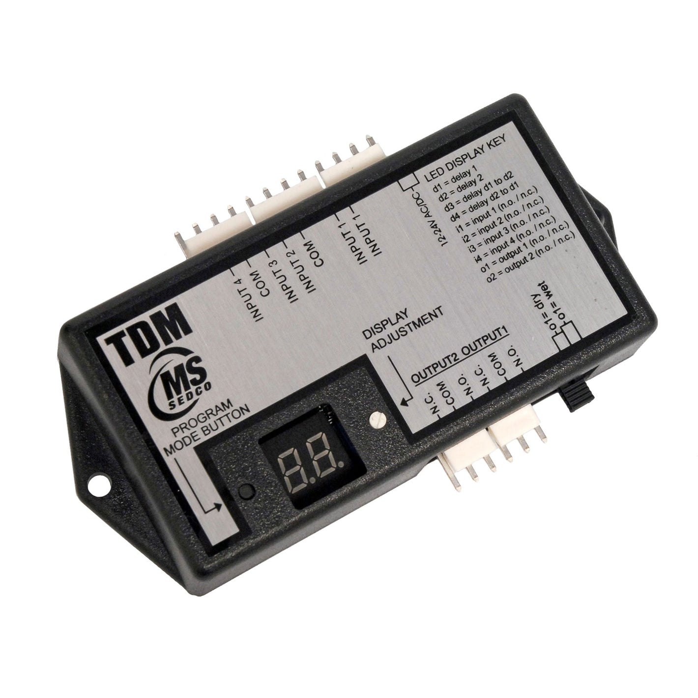 Timing Modules