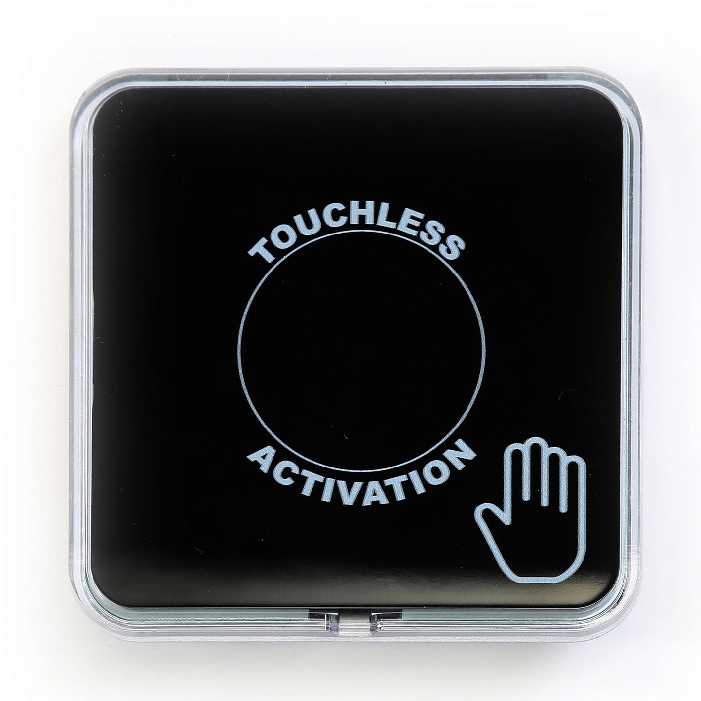 Touchless Switches