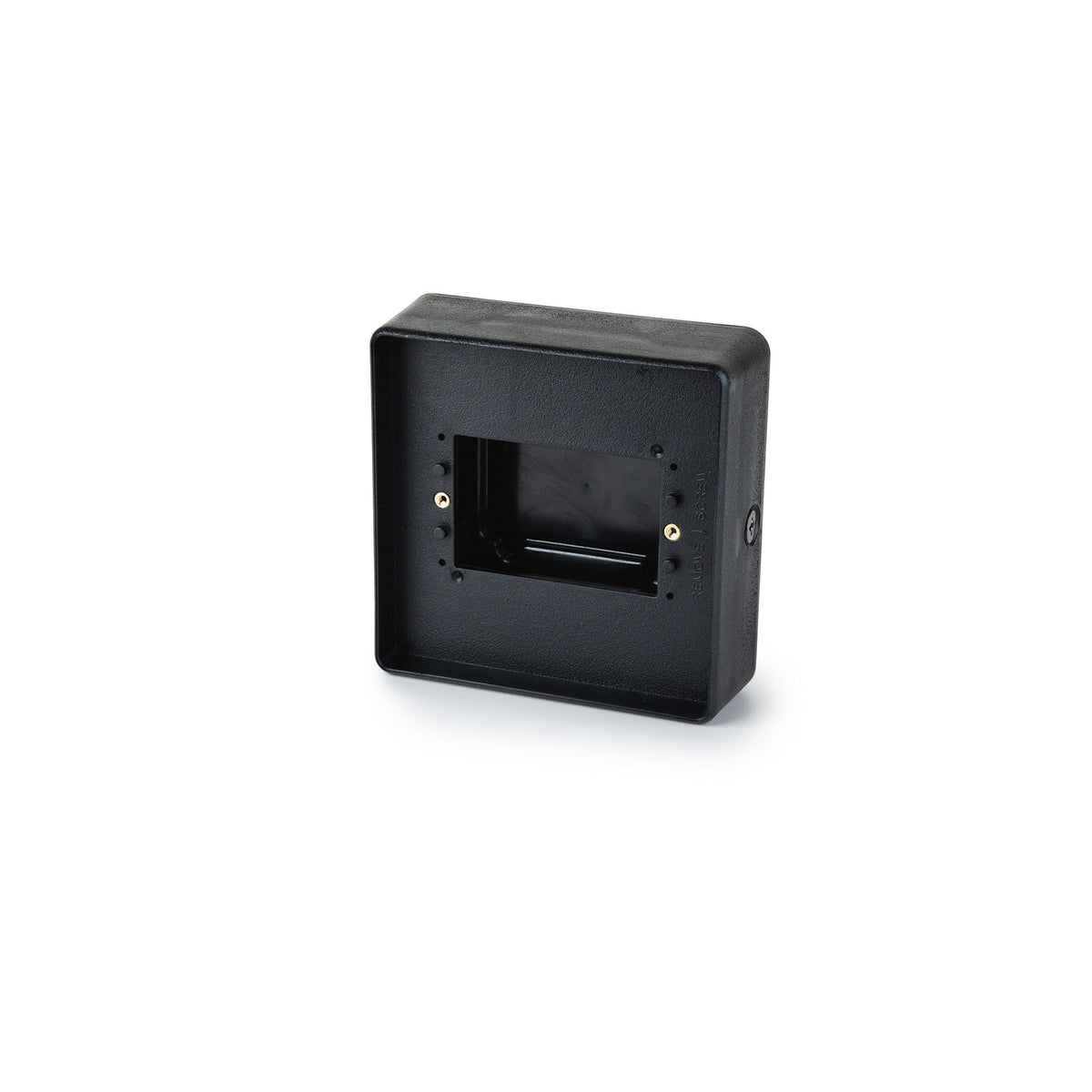 push plate back
