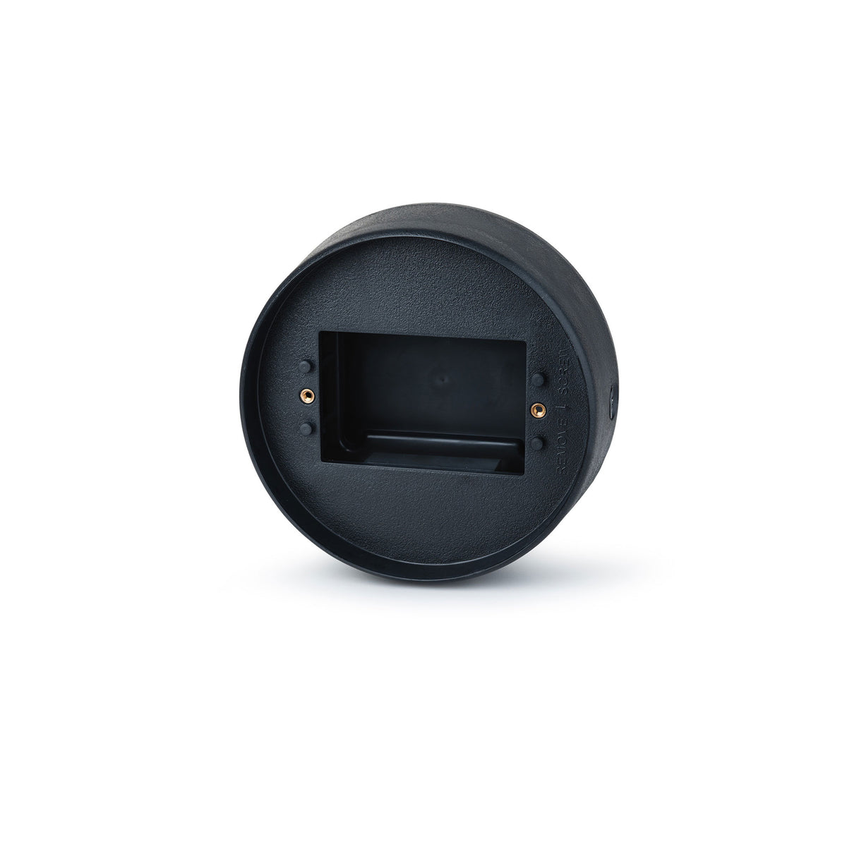 push plate box