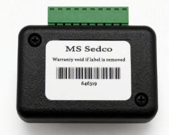 Touchless Accessories (2WIRE-MODULE)