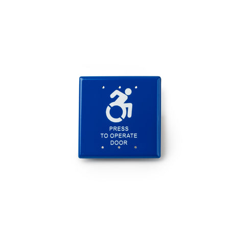 49 Series Screwless Door Activation Switch