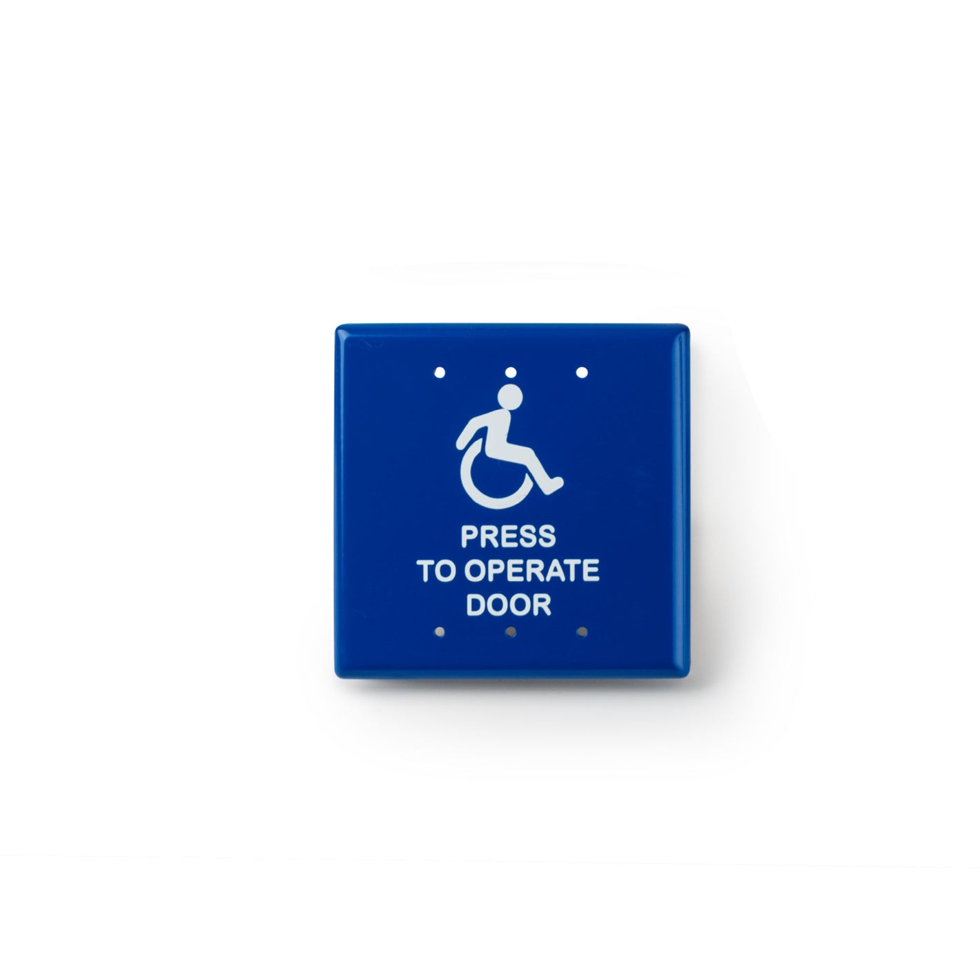 49 Series Screwless Door Activation Switch