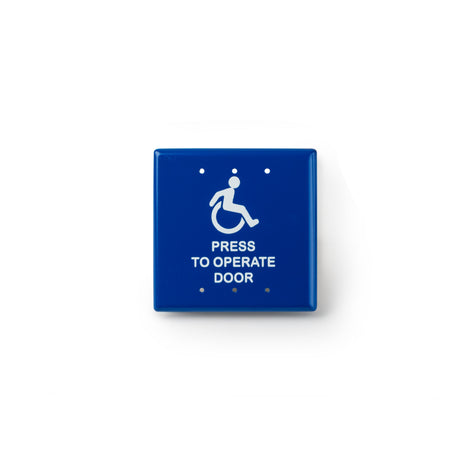 49 Series Screwless Door Activation Switch