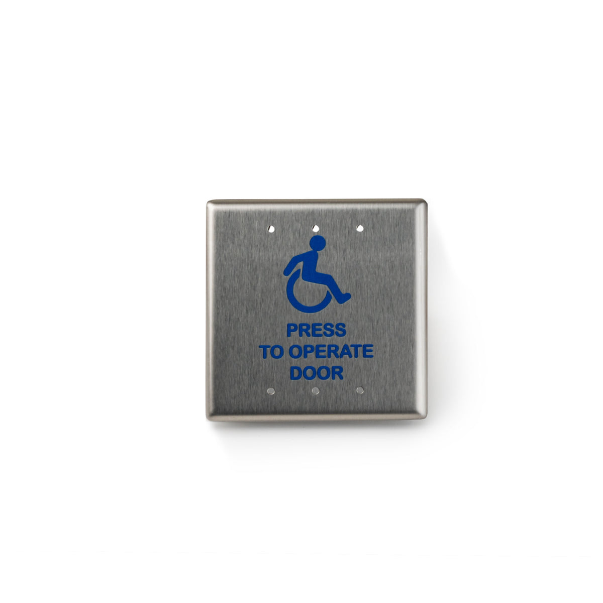 49 Series Screwless Door Activation Switch