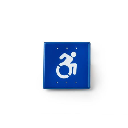 49 Series Screwless Door Activation Switch