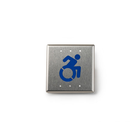 49 Series Screwless Door Activation Switch