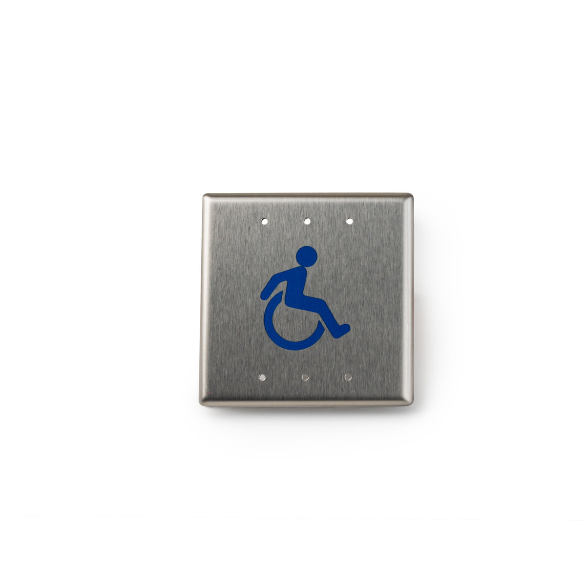 49 Series Screwless Door Activation Switch