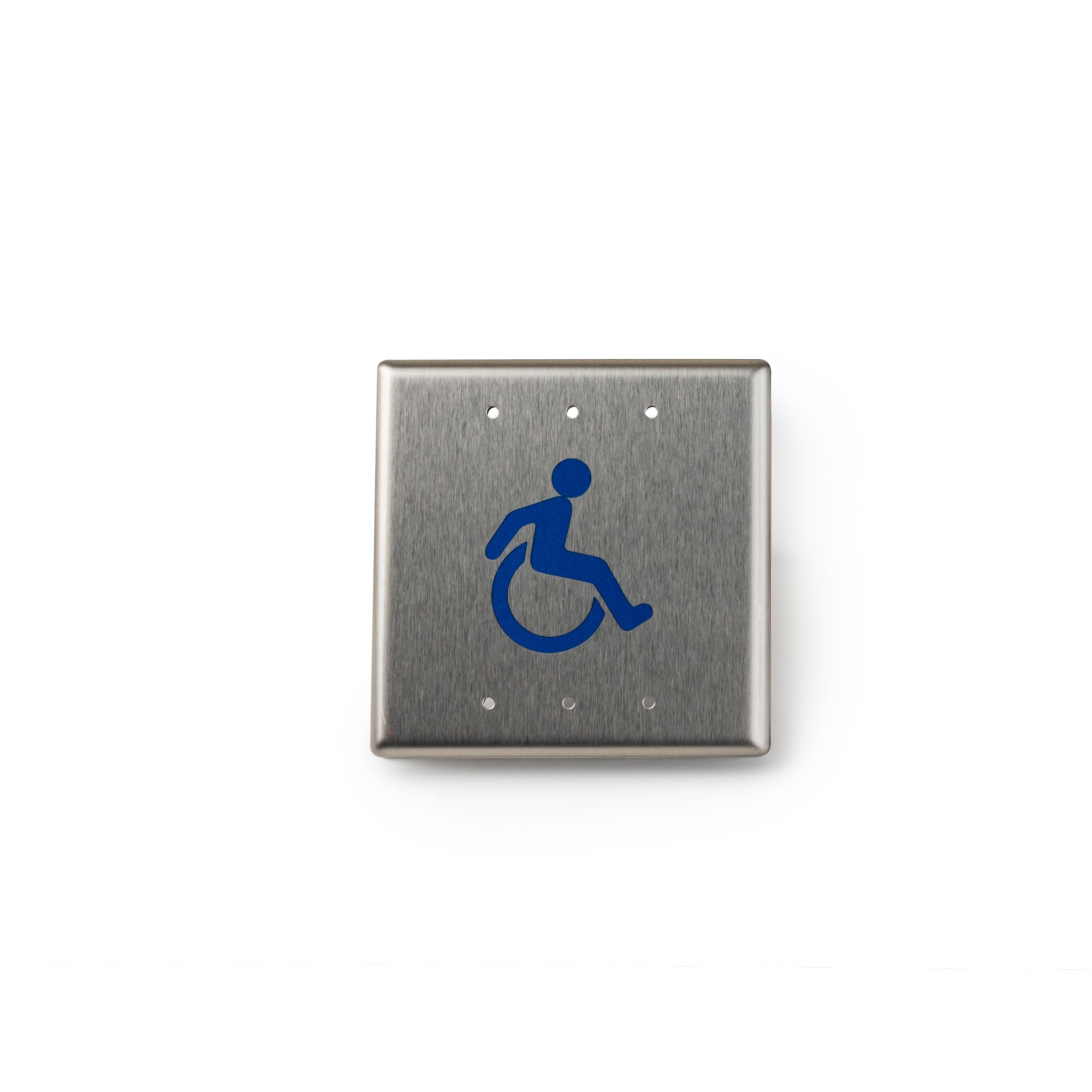 49 Series Screwless Door Activation Switch
