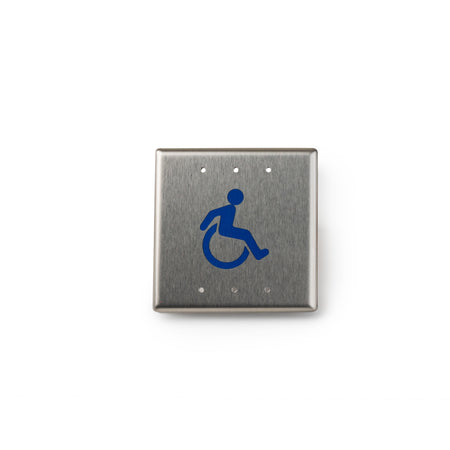 49 Series Screwless Door Activation Switch