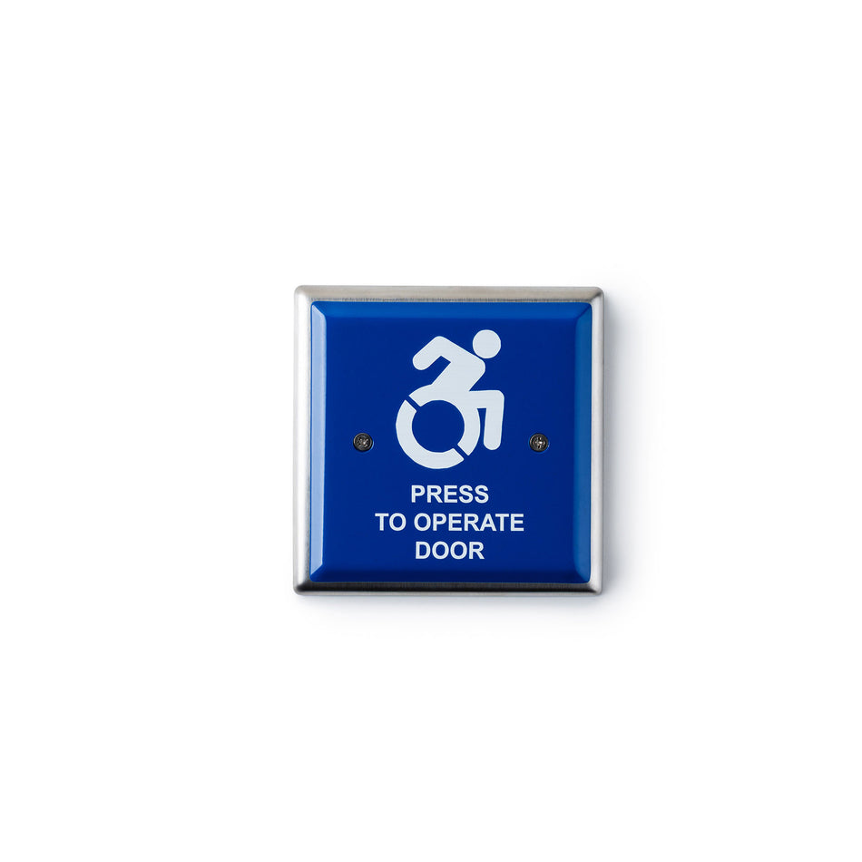 59 Series Square 4.5 inch switch