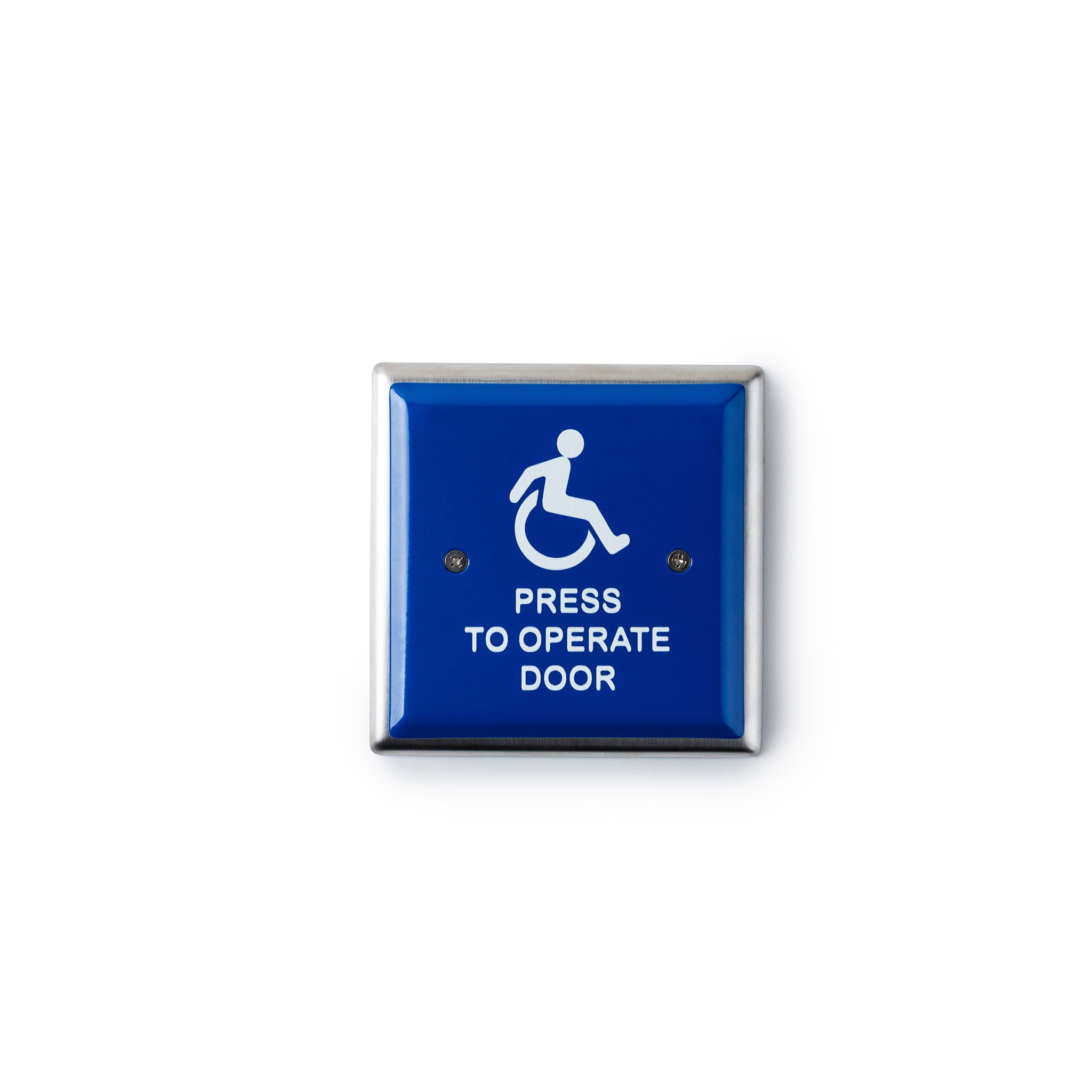 59 Series Square 4.5 inch switch
