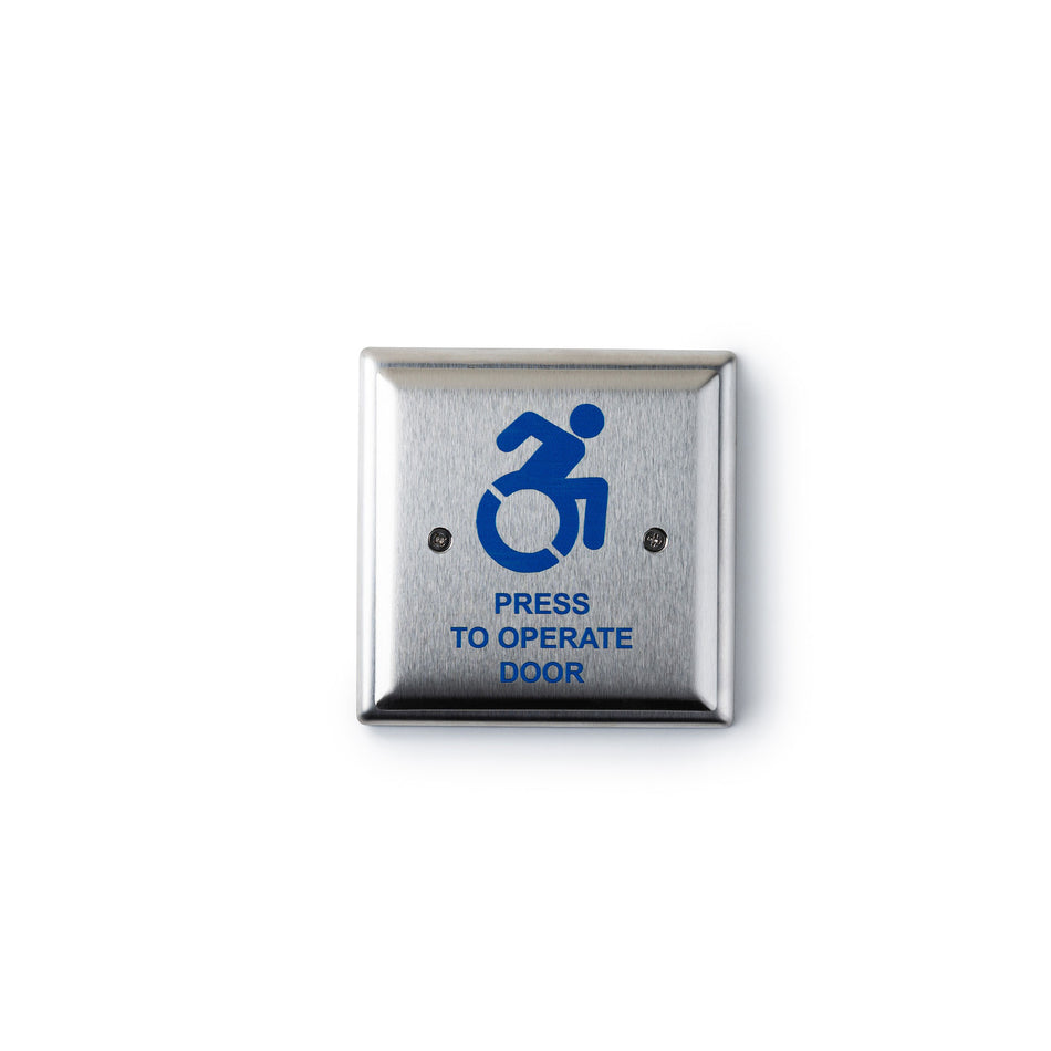 59 Series Square 4.5 inch switch