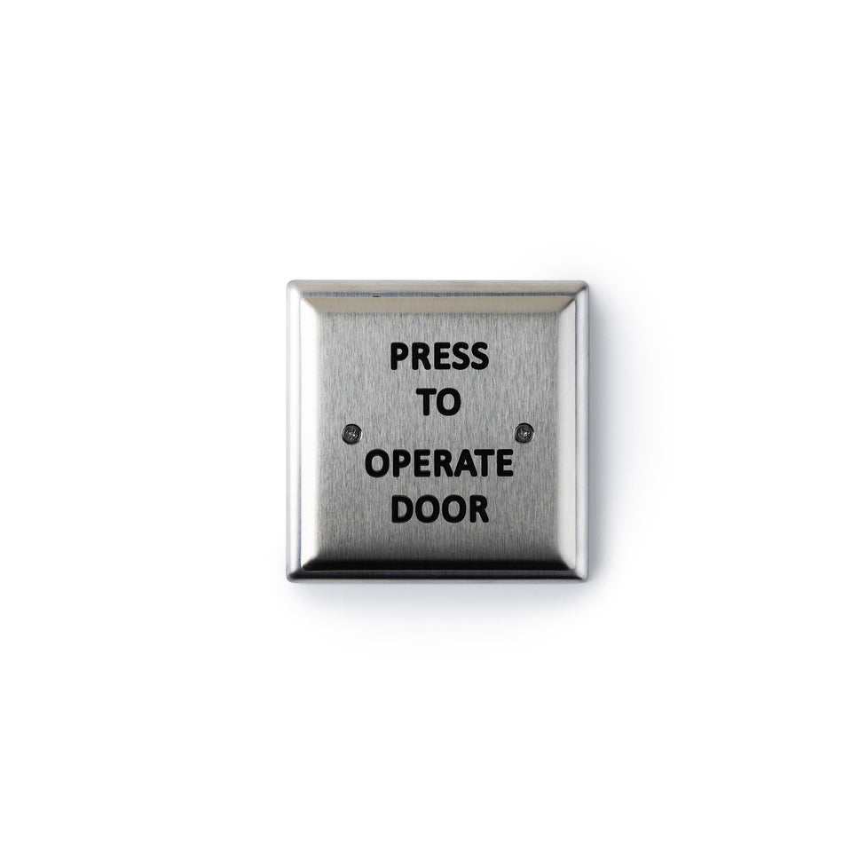 59 Series Square 4.5 inch switch