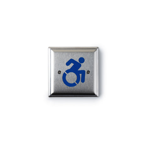 59 Series Square 4.5 inch switch