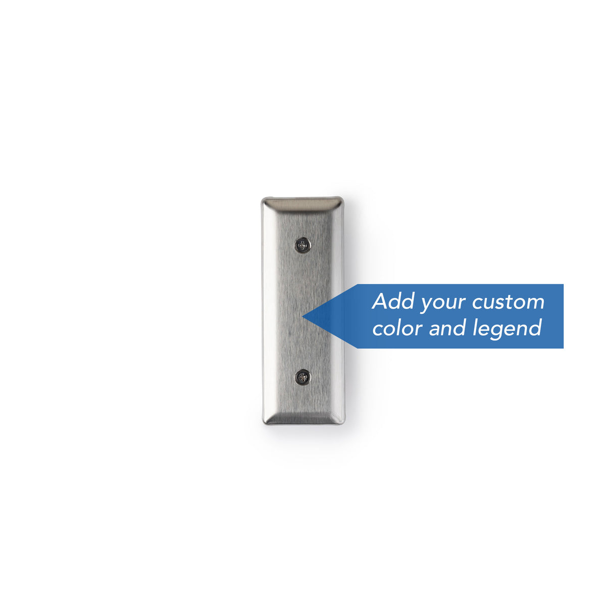 59 Series Jamb Switch