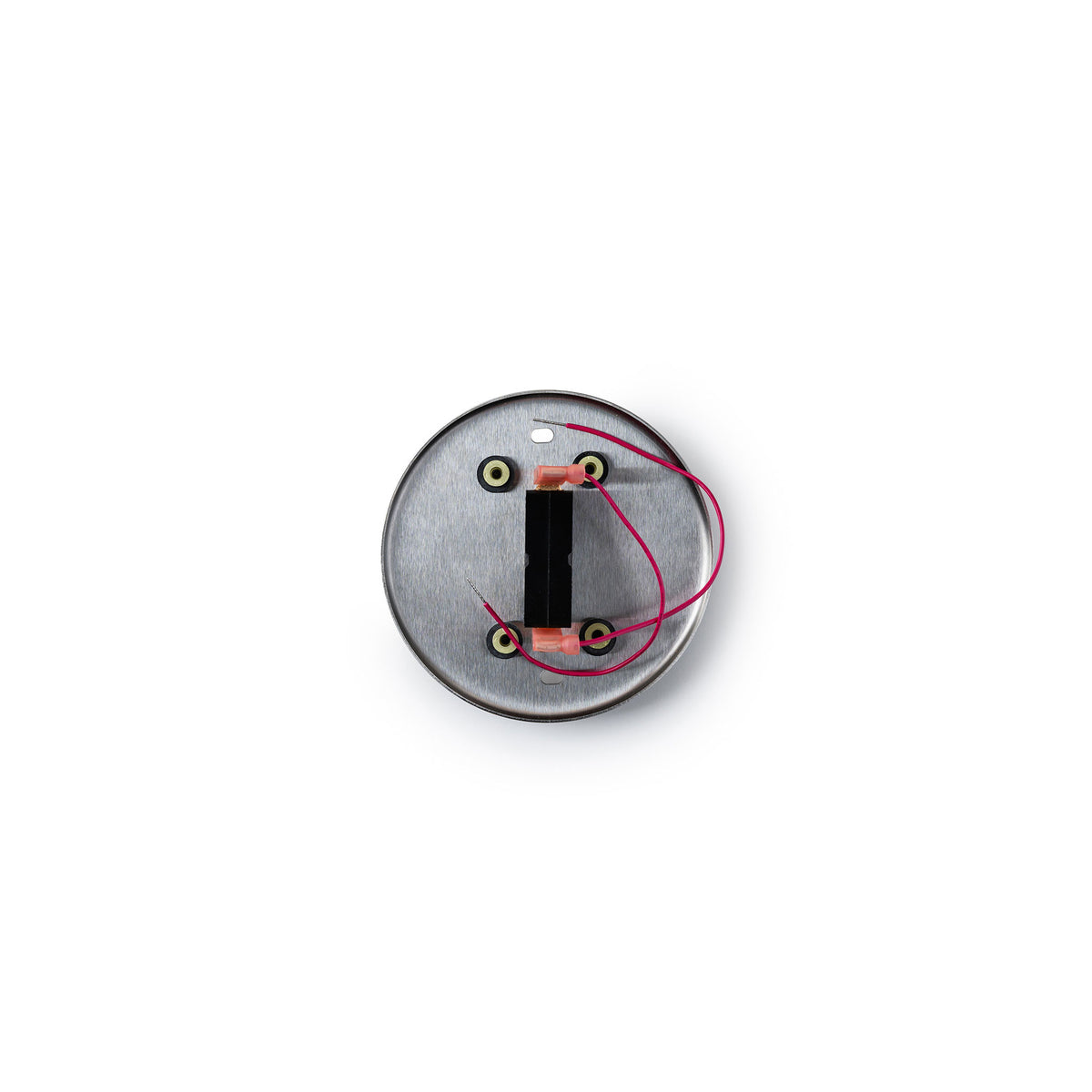 59 Series Round 4.5 inch push plate