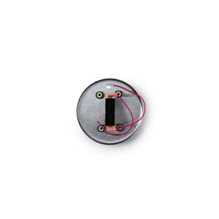 59 Series Round 4.5 inch push plate