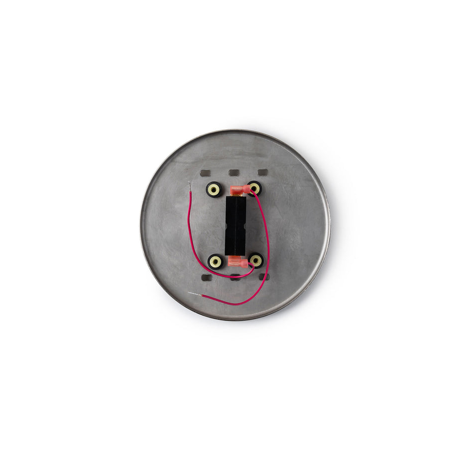 59 Series Round 6 inch push plate