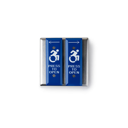 59 Series vestibule switch