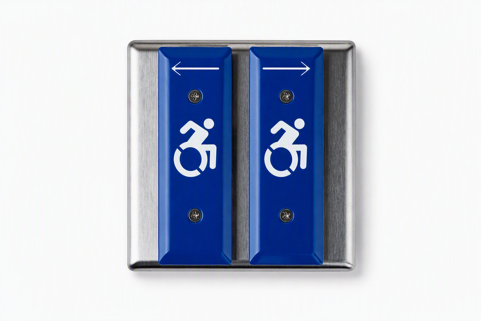59 Series Door Activation Switches (59V-W-NY)