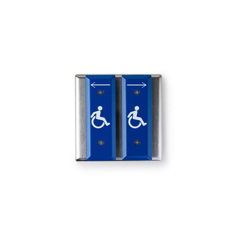 59 Series vestibule switch