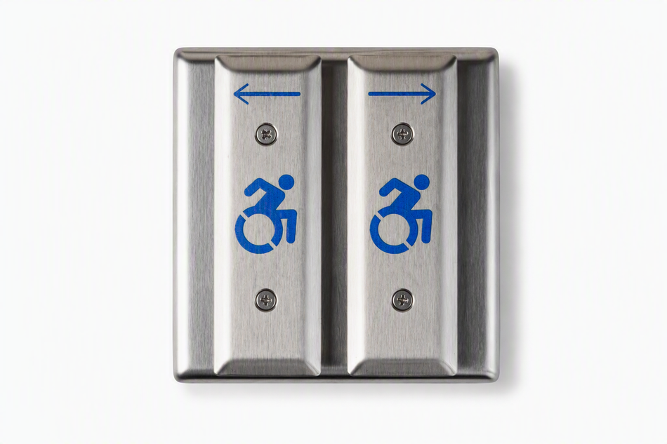 59 Series Door Activation Switches (59V-WSS-NY)