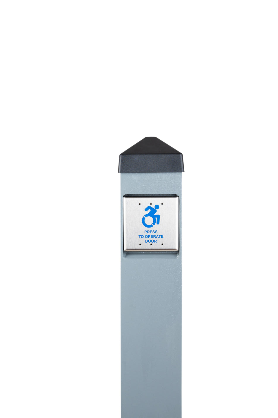 608A Aluminum Series Bollards (608A)