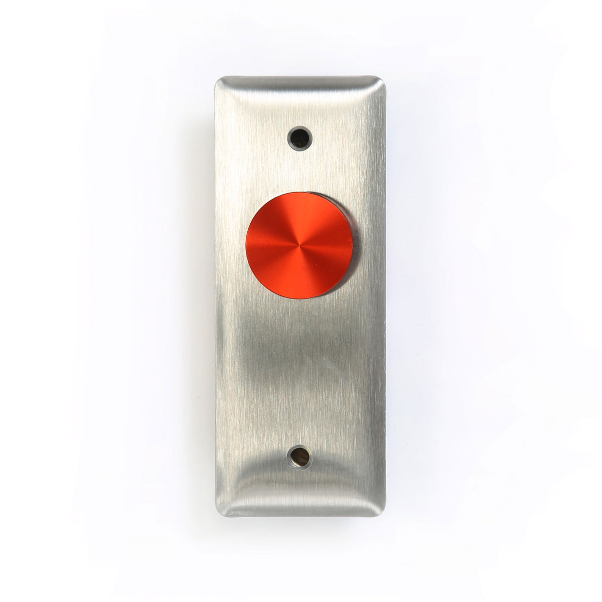 push plate door activation switch