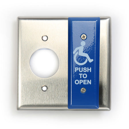 door activation switch