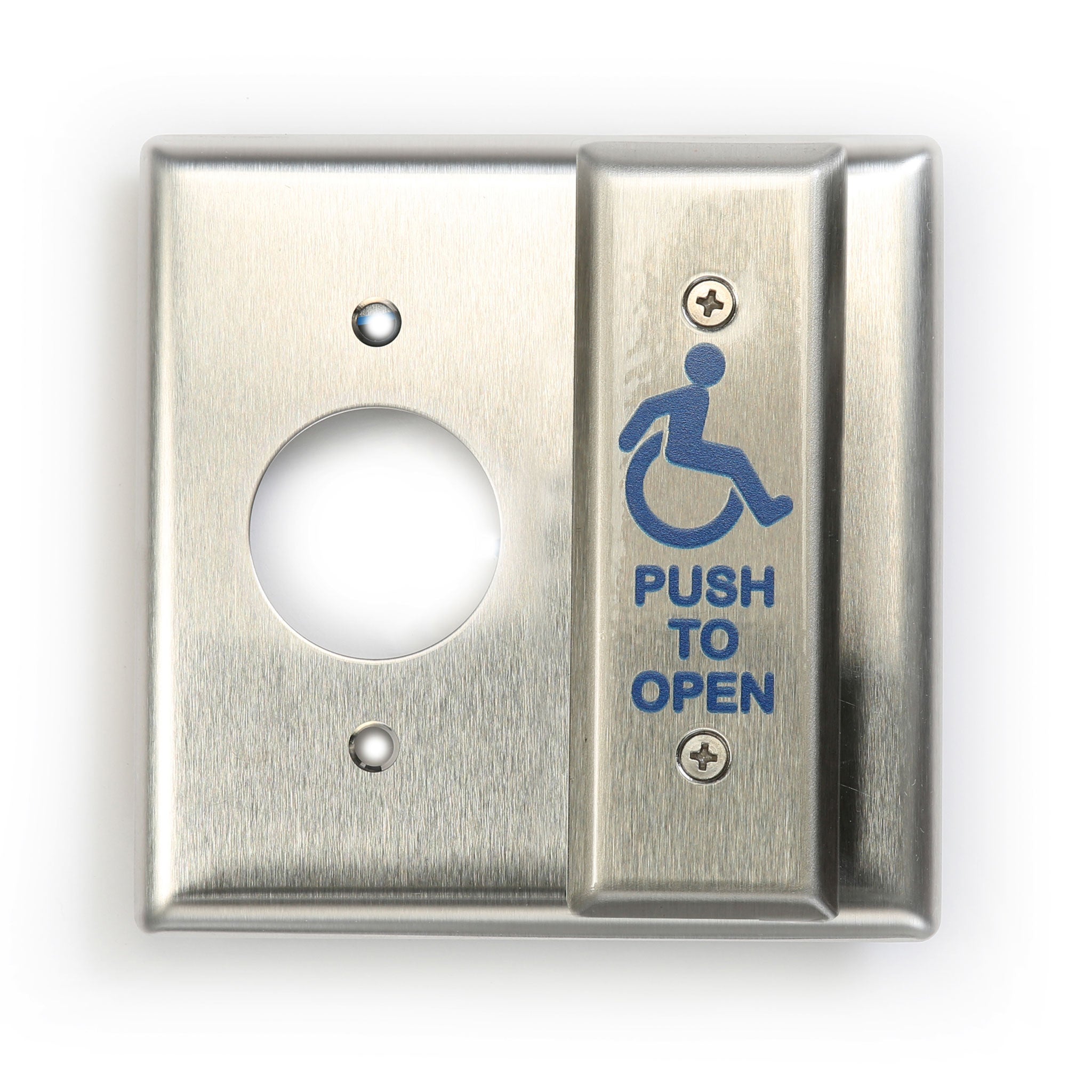 door activation switch