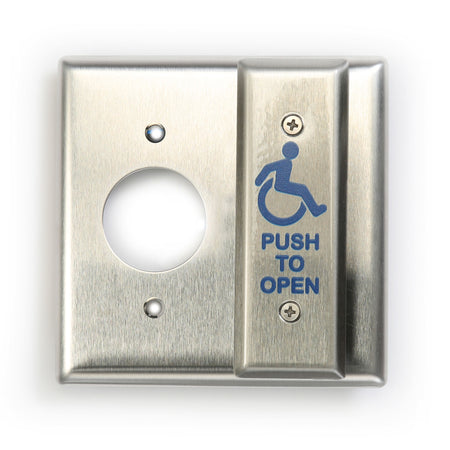 door activation switch