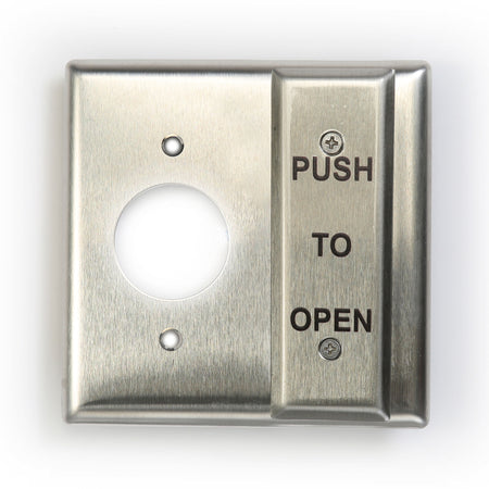 door activation switch