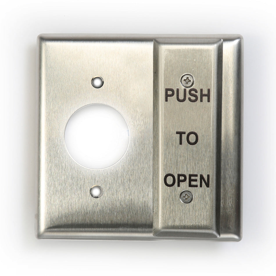 door activation switch