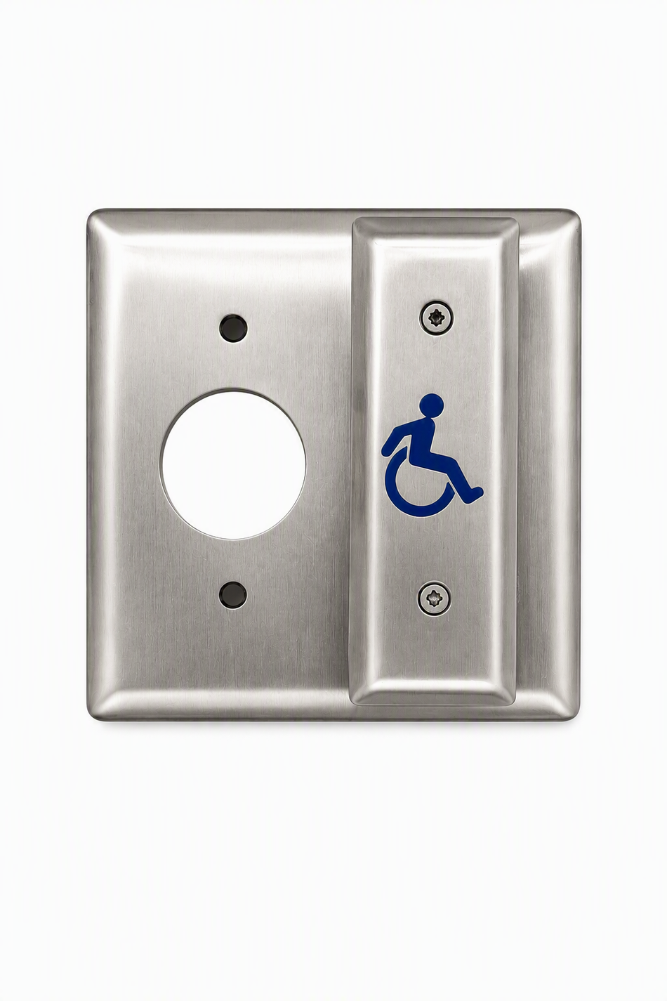 830 Series Combo Keyswitch/59 Series (830A-59J-WSS)