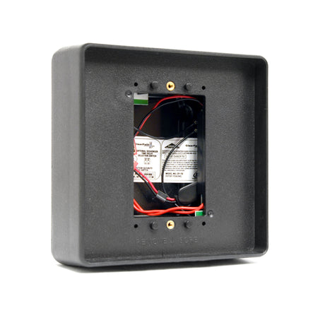 clearpath radio control transmitter