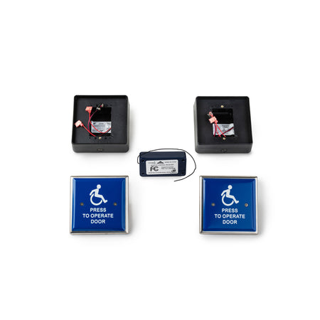 ClearPath switch kit