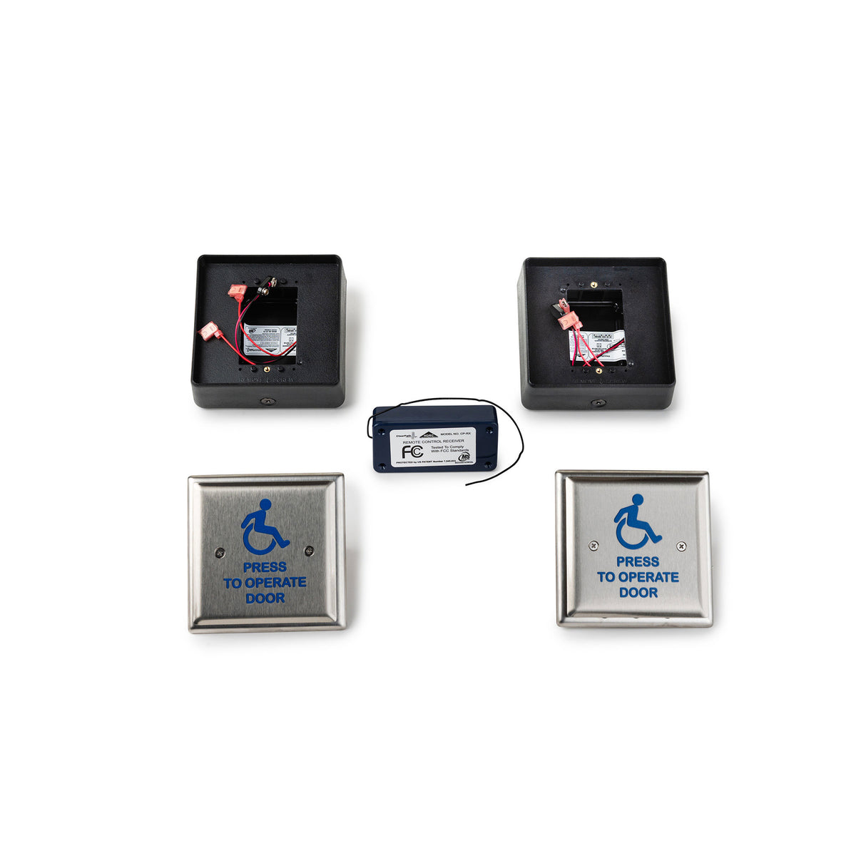 ClearPath switch kit