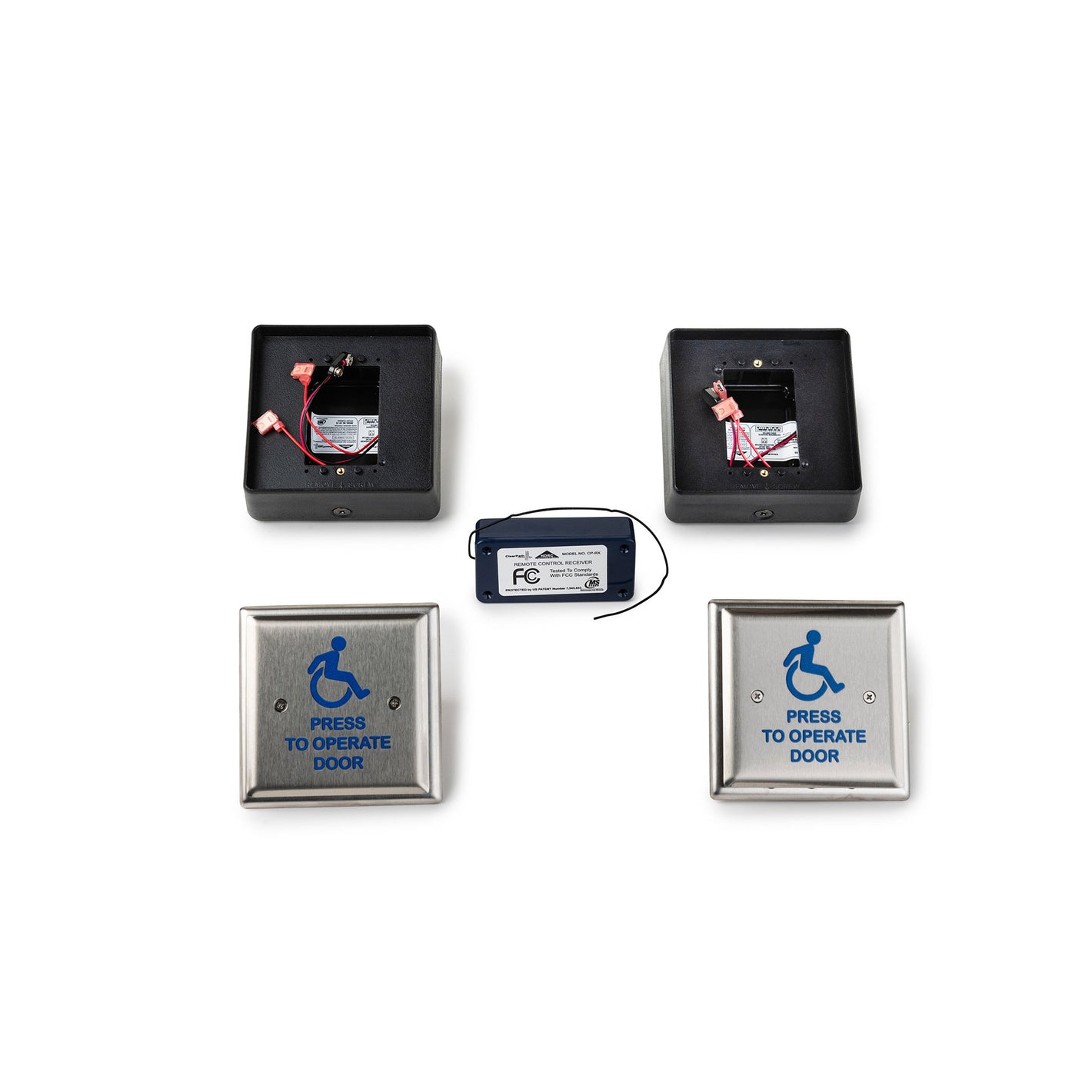ClearPath switch kit