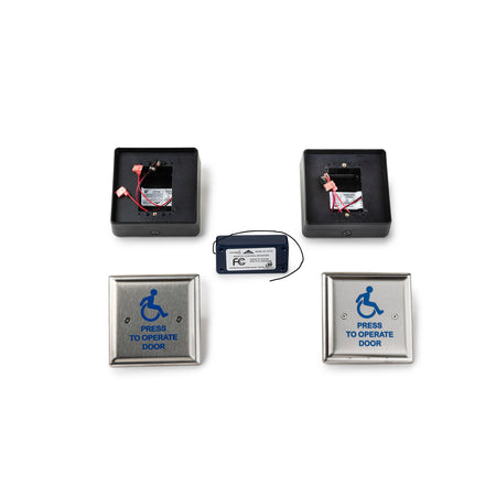 ClearPath switch kit