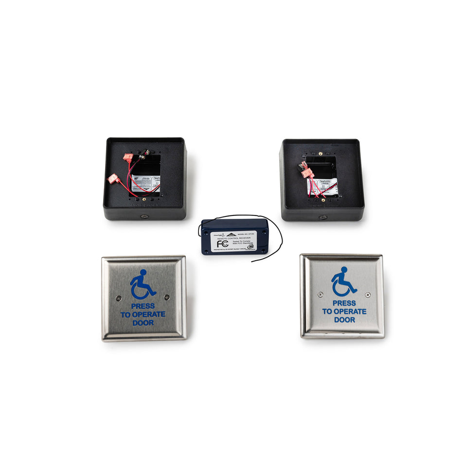 ClearPath switch kit
