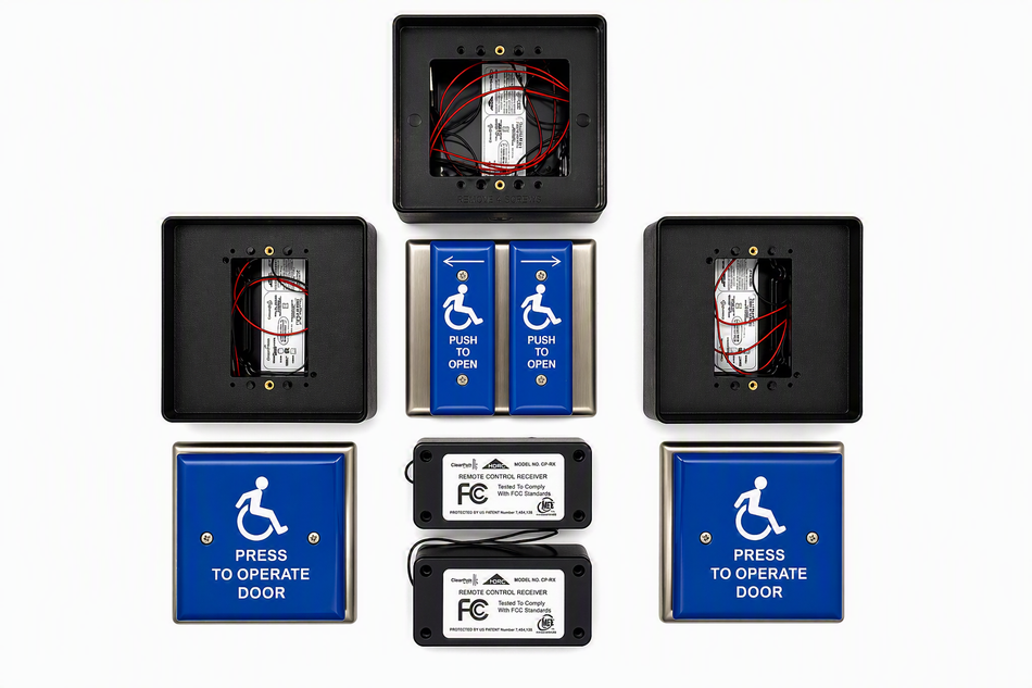 ClearPath Kits (CTP-HV)