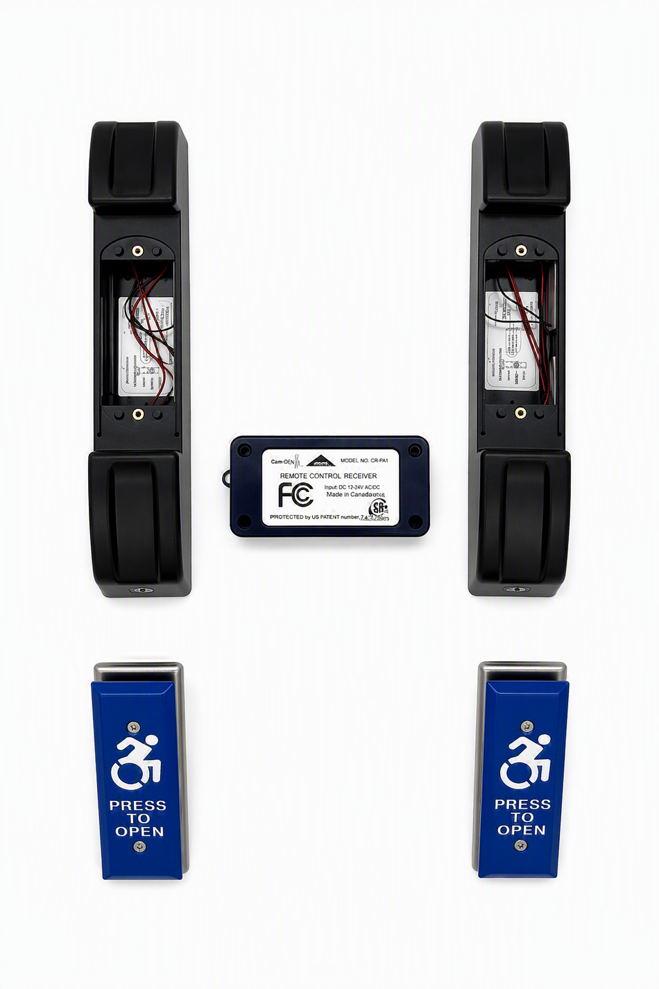 ClearPath Kits (CTP-J-H-NY)